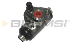 BREMSI BC0004 - BOMBIN DE FRENO FIAT