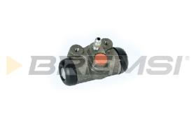 BREMSI BC0106 - BOMBIN DE FRENO BMW