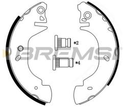 BREMSI GF0230 - SUST.GF0232
