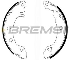 BREMSI GF0418L - SUST.GF0418