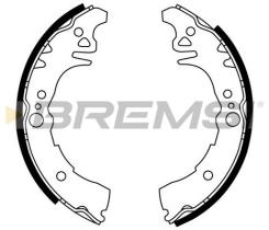 BREMSI GF0957 - SUST.GF0681