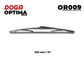 DOGA PARTS OR009 - OPTIMA REAR - 300 MM / 12"