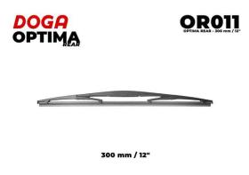 DOGA PARTS OR011 - OPTIMA REAR - 300 MM / 12"