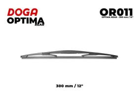 DOGA OR011 - OPTIMA REAR - 300 MM / 12"