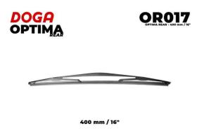 DOGA PARTS OR017 - OPTIMA REAR - 400 MM / 16"