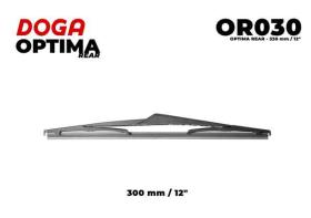 DOGA OR030 - OPTIMA REAR - 300 MM / 12"