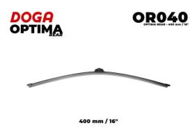 DOGA OR040 - OPTIMA REAR - 400 MM / 16'