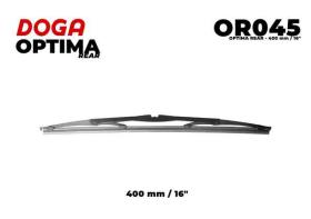 DOGA OR045 - OPTIMA REAR - 400 MM / 16"
