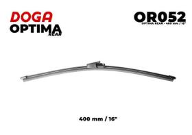 DOGA OR052 - OPTIMA REAR - 400 MM / 16"