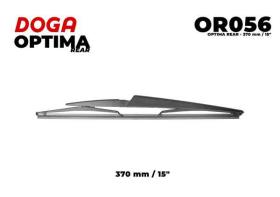 DOGA OR056 - OPTIMA REAR - 370 MM / 15"