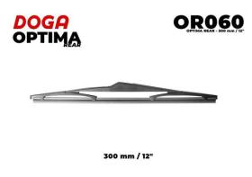 DOGA OR060 - OPTIMA REAR - 300 MM / 12'