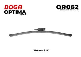 DOGA OR062 - OPTIMA REAR - 330 MM / 12'