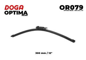 DOGA OR079 - OPTIMA REAR - 300 MM / 12"
