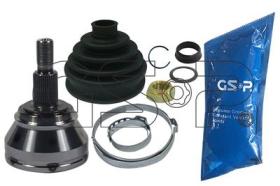 GSP 803035 - HOMOCINETICA EXT.GSP