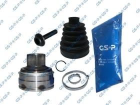 GSP 803107 - HOMOCINETICA EXT.GSP
