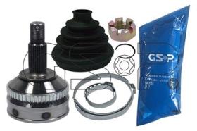 GSP 810015 - HOMOCINETICA EXT.GSP