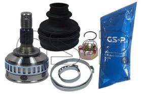 GSP 810022 - HOMOCINETICA EXT.GSP