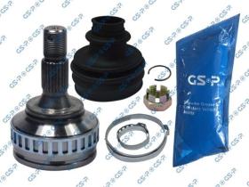 GSP 810076 - HOMOCINETICA EXT.GSP