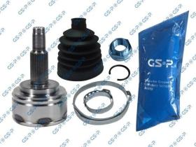 GSP 850132 - HOMOCINETICA EXT.GSP