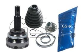 GSP 859167 - HOMOCINETICA EXT.GSP