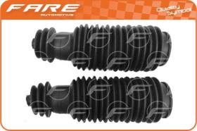 FARE K1854C - KIT FUELLE DIR. CITROEN XANTIA