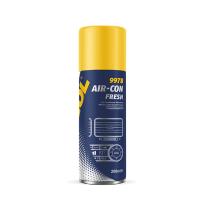 MANNOL 9978 - SPRAY HIGIENIZANTE AA.AA. C24X0,2L