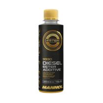 MANNOL MN9930025 - ADITIVO ESTER DIESEL PET C50X0,25L