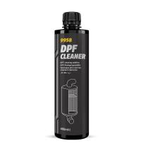 MANNOL MN995804ME - LIMPIADOR DPF MONOUSO C24X0,4L