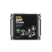 MANNOL MN995804ME - LIMPIADOR DPF MONOUSO C24X0,4L