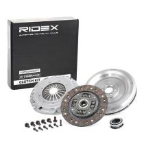 RIDEX 479C0032 - KIT DE EMBRAGUE RIDEX