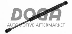 DOGA 2041993 - OPEL MODELO ASTRA 2007-2010 SOPORTE MALETERO