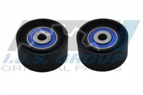 IJS 932127 - POLEA INVERSION/GUIA, CORREA DISTRIBUCION