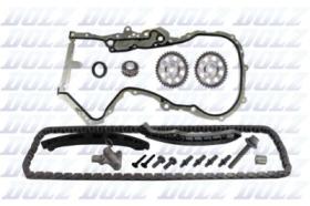 DOLZ SKCA008F - KIT CADENA DOLZ AUDI/VW/SEAT/SKODA