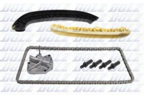 DOLZ SKCA022 - KIT CADENA DOLZ VW/SEAT/SKODA