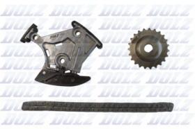 DOLZ SKCA043 - KIT CADENA DOLZ AUDI/VW/SEAT/SKODA