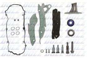 DOLZ SKCB002 - KIT CADENA DOLZ BMW/MINI/CITROËN/PEUGEOT