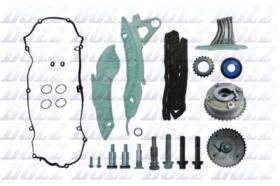 DOLZ SKCB002V - KIT CADENA DOLZ BMW/MINI/CITROËN/PEUGEOT