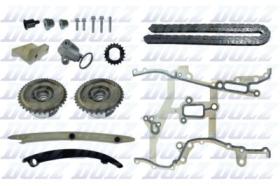 DOLZ SKCO004V - KIT CADENA DOLZ OPEL/VAUXHALL