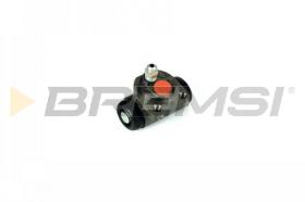 BREMSI BC0006 - BOMBIN DE FRENO FORD