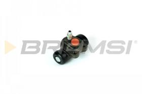 BREMSI BC0008 - BOMBIN DE FRENO OPEL