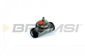 BREMSI BC0242 - BOMBIN DE FRENO NISSAN