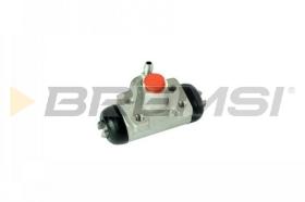 BREMSI BC0497 - BOMBIN DE FRENO HONDA