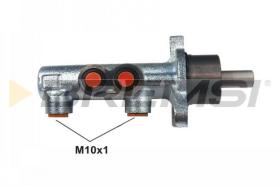 BREMSI PB0052 - BOMBA DE FRENO OPEL