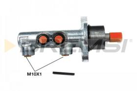 BREMSI PB0054 - BOMBA DE FRENO OPEL