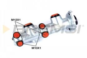 BREMSI PB0093 - BOMBA DE FRENO RENAULT