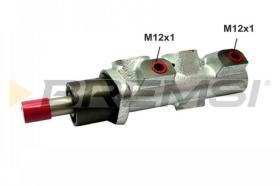 BREMSI PB0246 - BOMBA DE FRENO HONDA