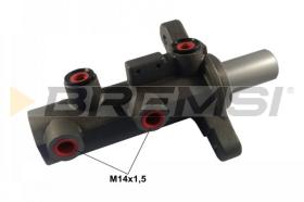 BREMSI PB0967 - BOMBA DE FRENO FORD