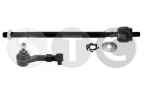 STC T432413 - KIT BARRA ACOPLAMIENTO TWINGO