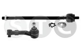 STC T432414 - KIT BARRA ACOPLAMIENTO TWINGO