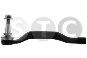 STC T432415 - ROTULA BARRA ACOPLAMIENTO LAGUNA DEL IZQ